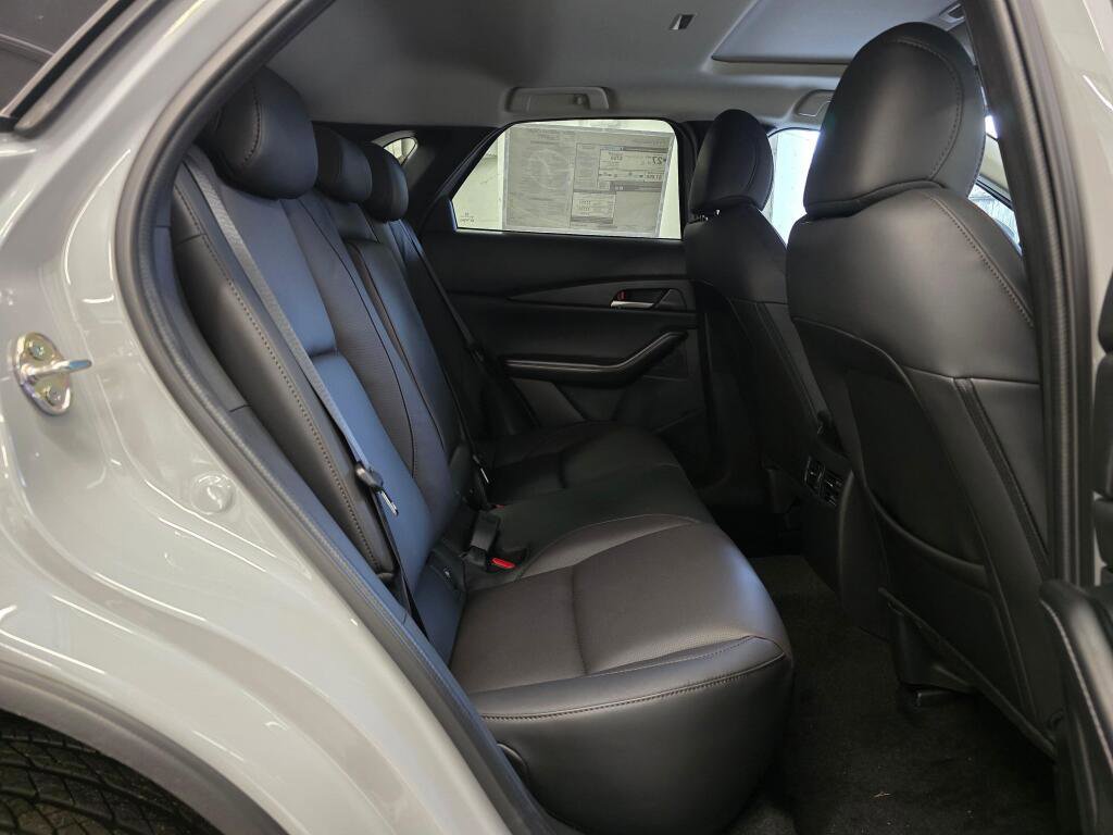 New 2026 MAZDA CX-30 AWD 2.5 S w/ Premium Package image 46