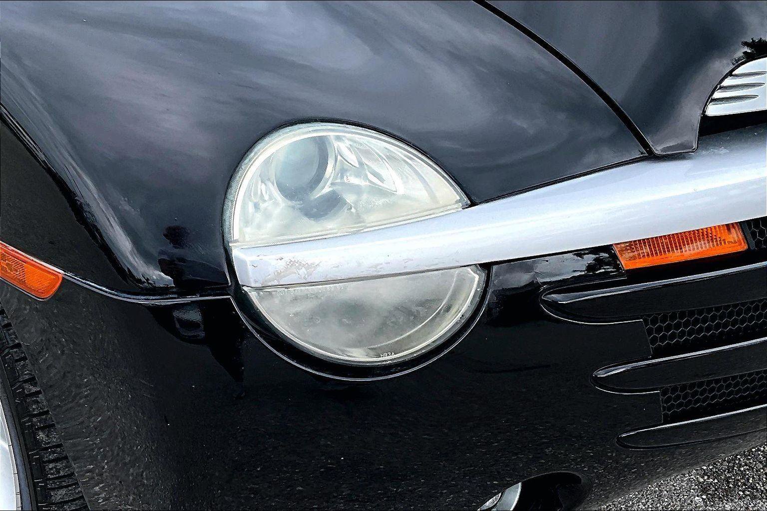 Used 2006 Chevrolet SSR w/ Preferred Equipment Group image 29