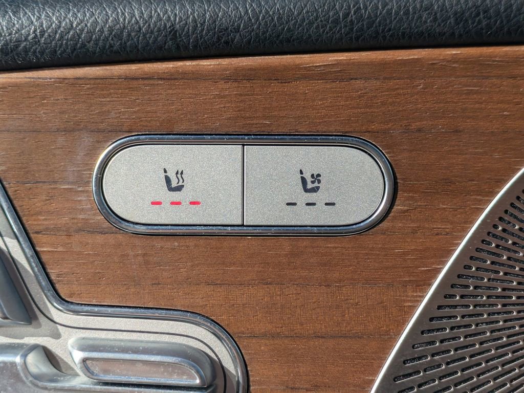 Used 2022 Mercedes-Benz GLE 350 image 22