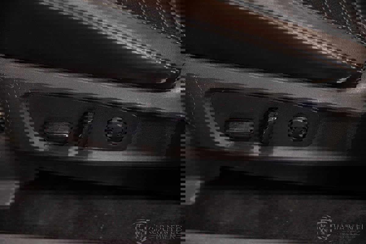 Used 2022 Nissan Pathfinder Platinum w/ Cargo Package image 23