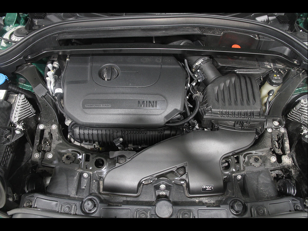 Used 2024 MINI Cooper Countryman S w/ Premium Package AWD/4WD image 20
