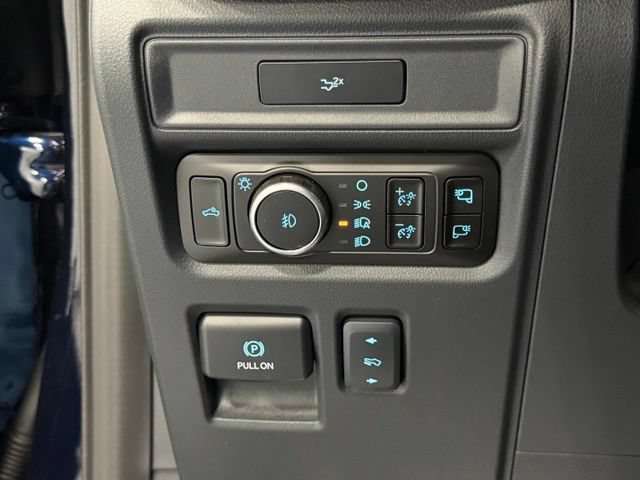 Used 2026 Ford F150 Tremor w/ Equipment Group 402B AWD/4WD image 17