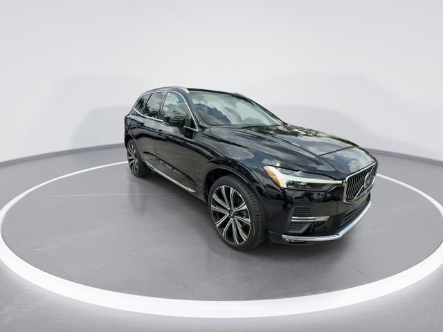 Used 2023 Volvo XC60 B5 Ultimate AWD/4WD image 2