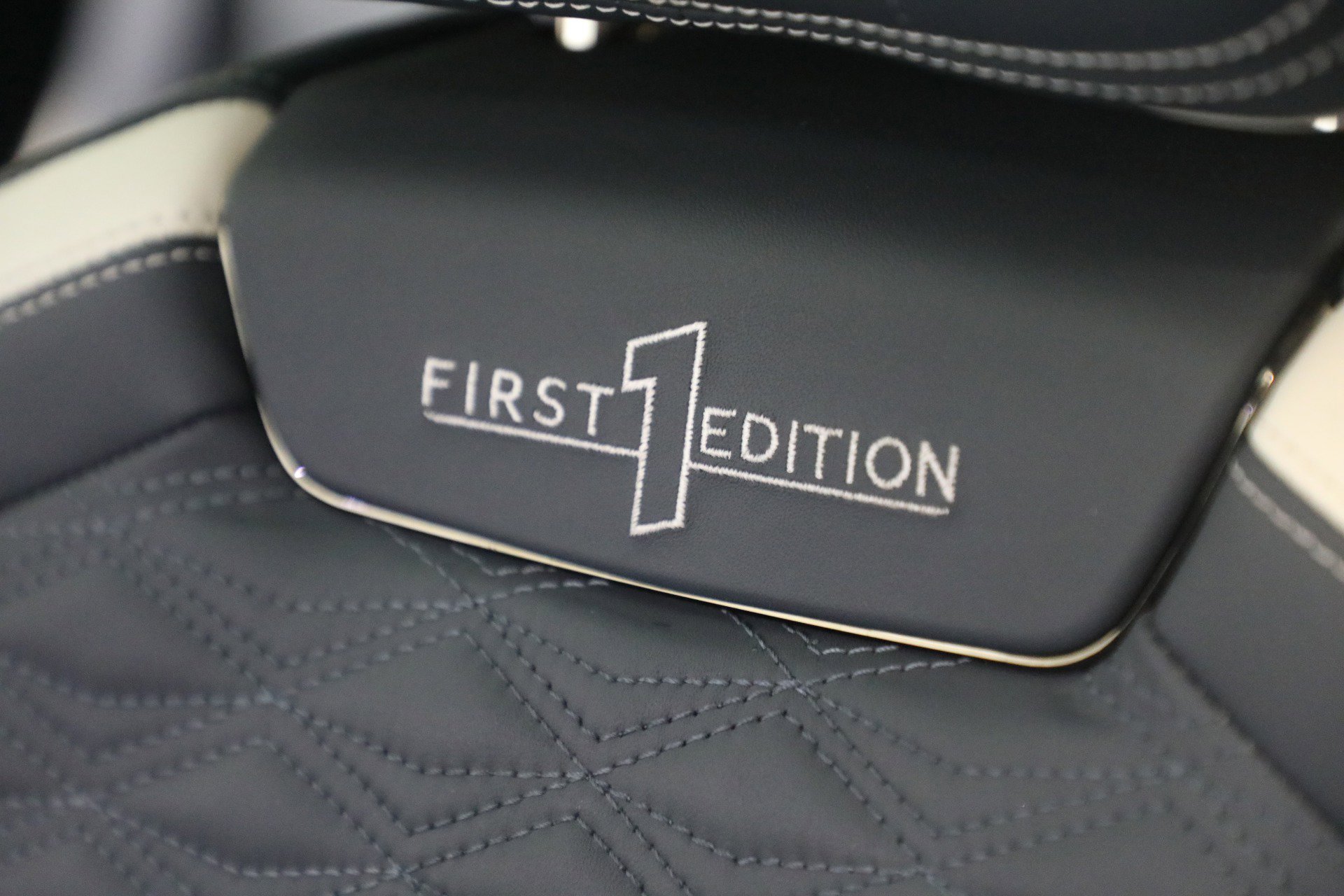 Certified 2025 Bentley Flying Spur Speed First Edition image 30