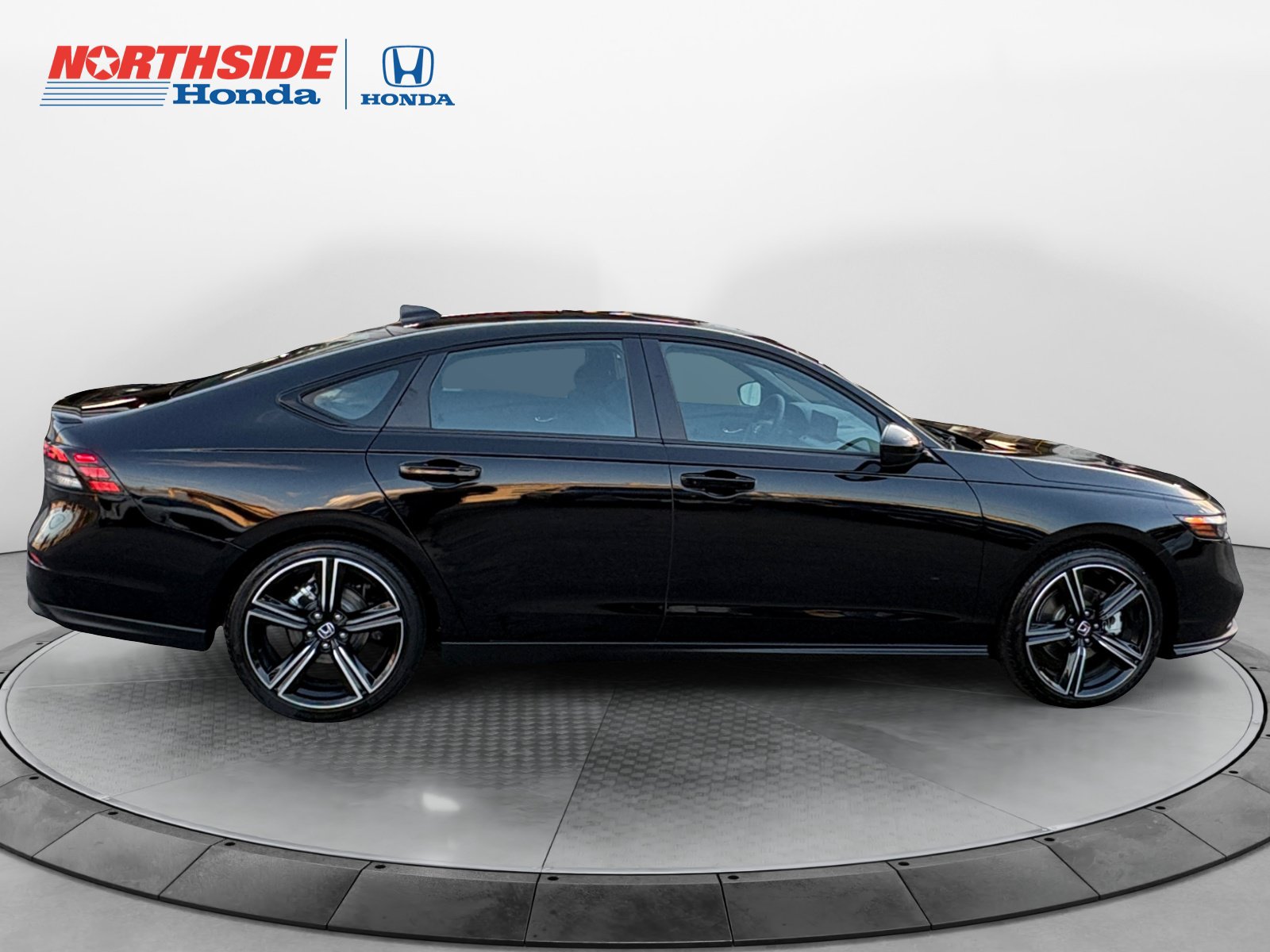 New 2026 Honda Accord Sport image 8