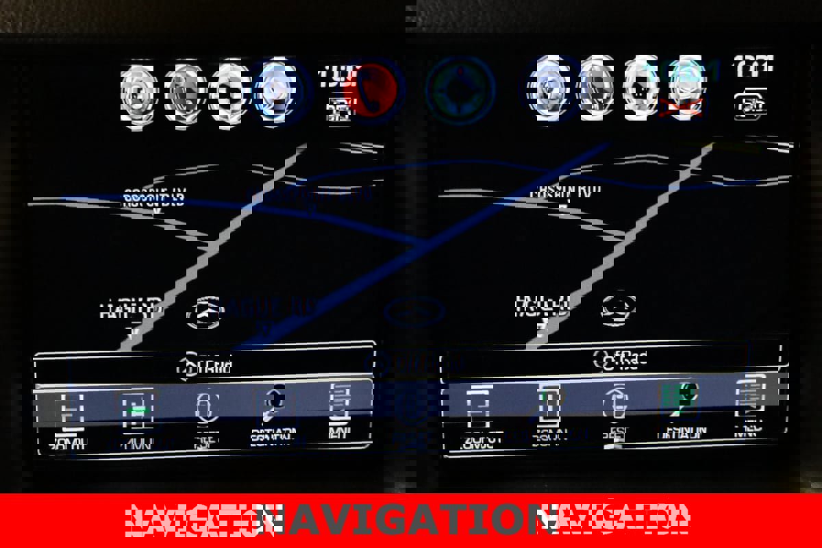 Used 2017 GMC Yukon SLT image 21