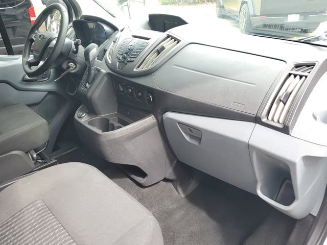 Used 2019 Ford Transit 350 XLT image 21