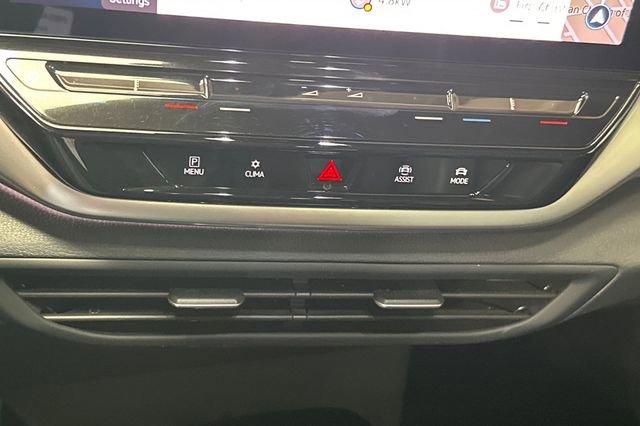 Certified 2021 Volkswagen ID.4 Pro S w/ Gradient Package image 26
