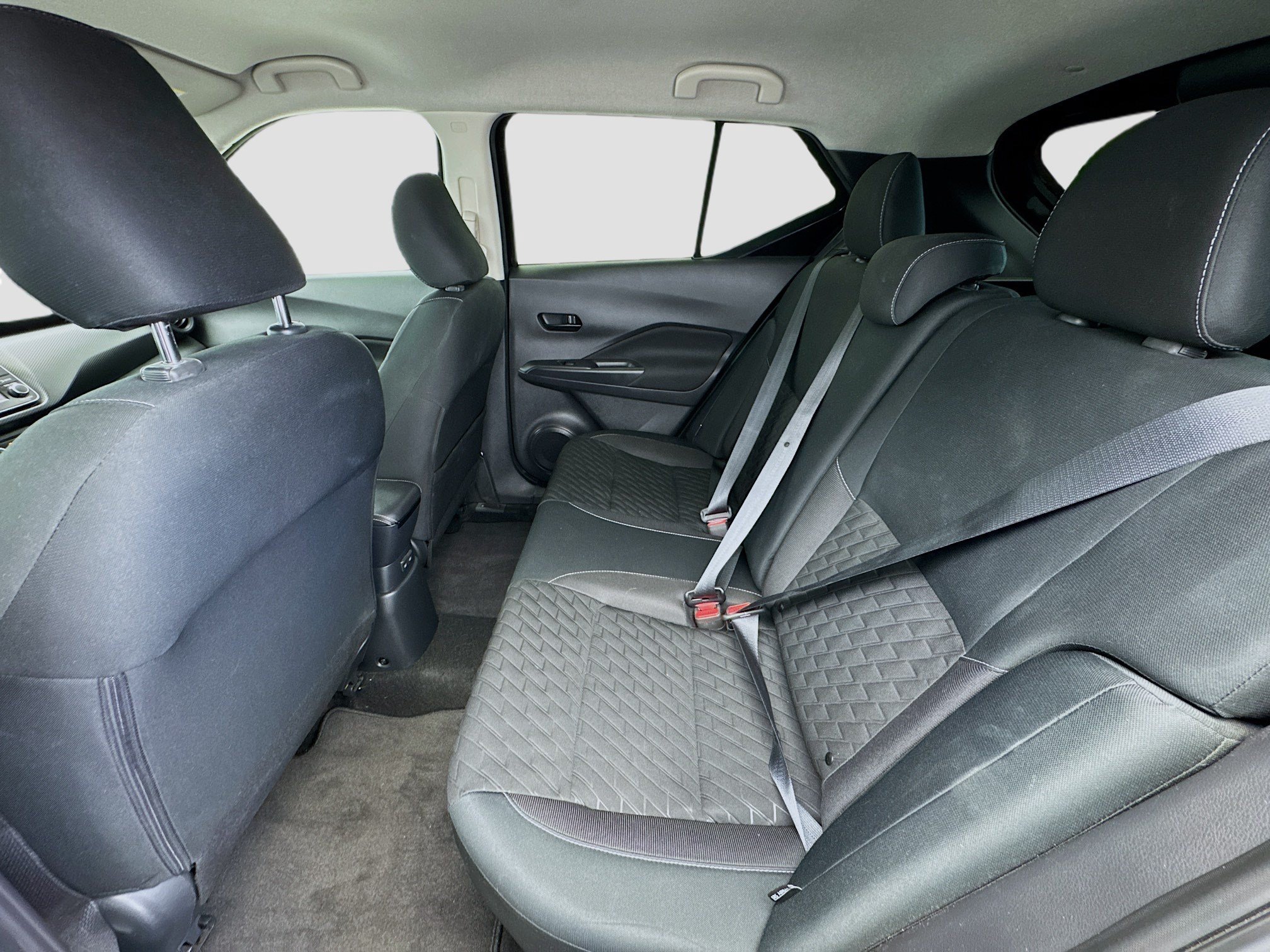 Used 2021 Nissan Kicks S FWD image 15