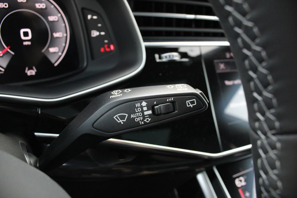 New 2026 Audi Q8 Premium Plus AWD/4WD image 15