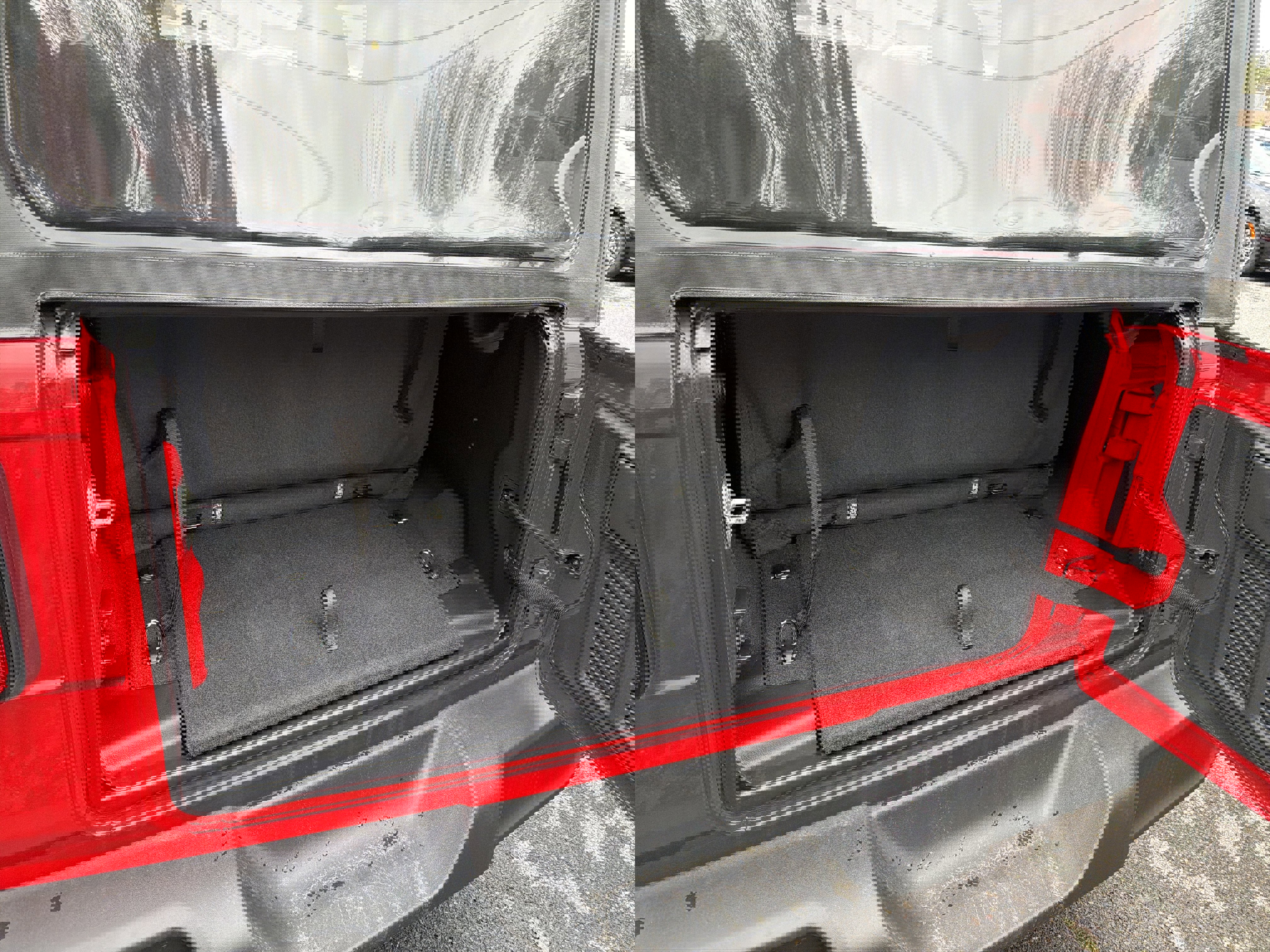 New 2026 Jeep Wrangler Sport S AWD/4WD image 22