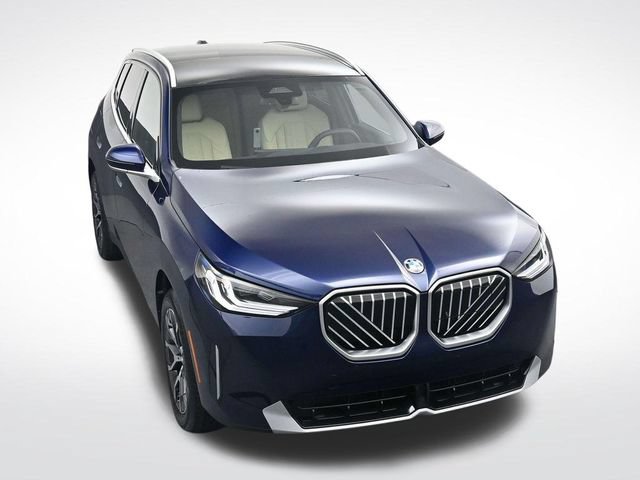 New 2026 BMW X3 xDrive30i w/ Convenience Package AWD/4WD image 29