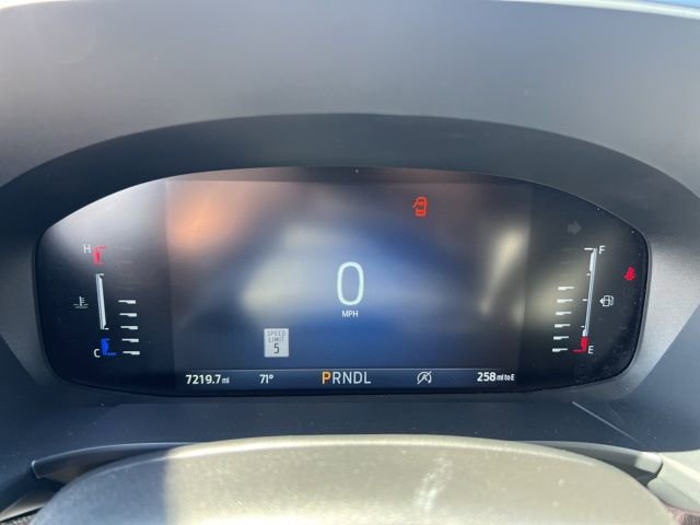 Certified 2023 Ford Escape ST-Line w/ Tech Pack #1 AWD/4WD image 11