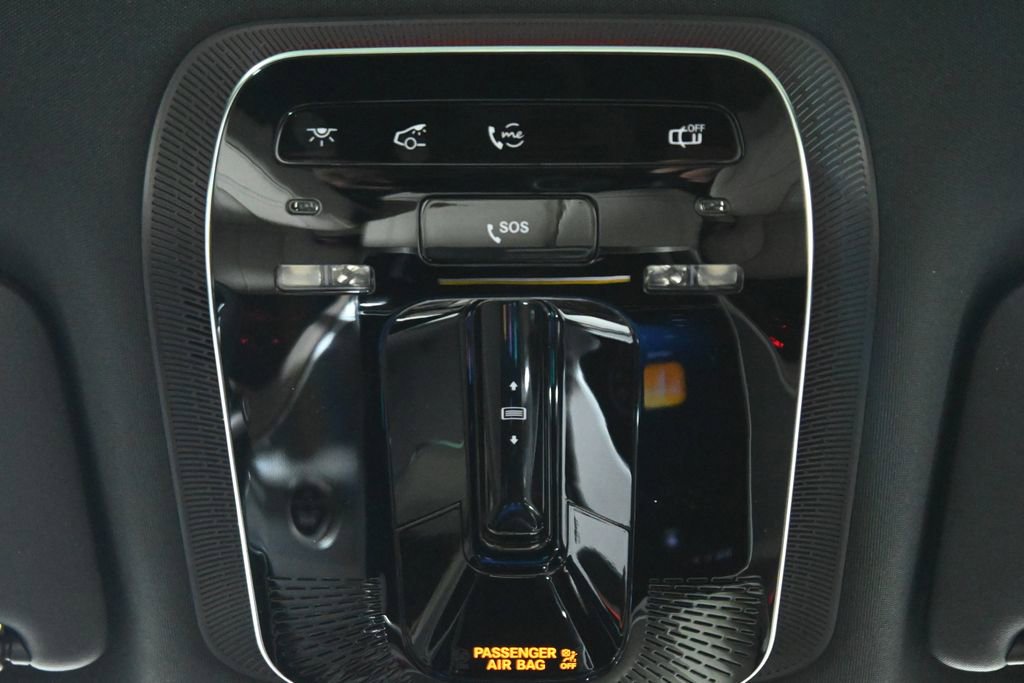 Certified 2026 Mercedes-Benz CLE 300 4MATIC Coupe image 22
