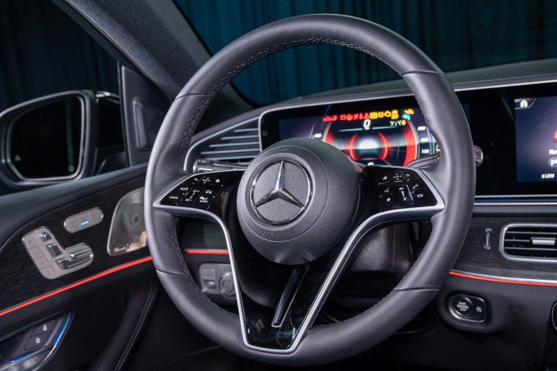 New 2026 Mercedes-Benz GLE 450 4MATIC Coupe image 15