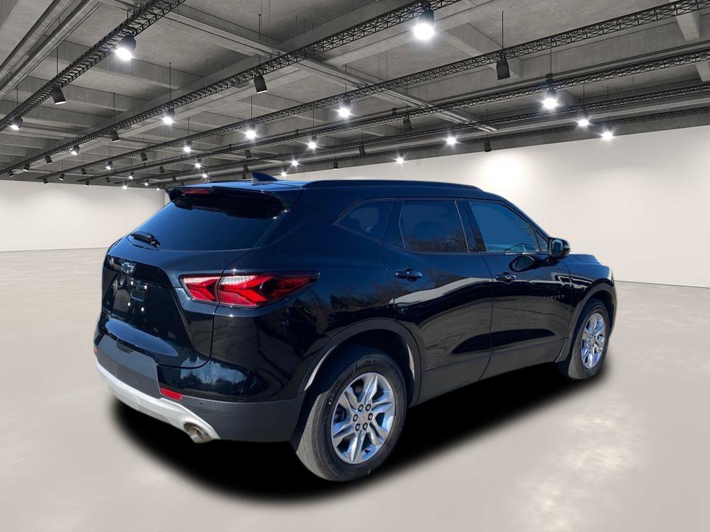 Used 2021 Chevrolet Blazer LT image 7