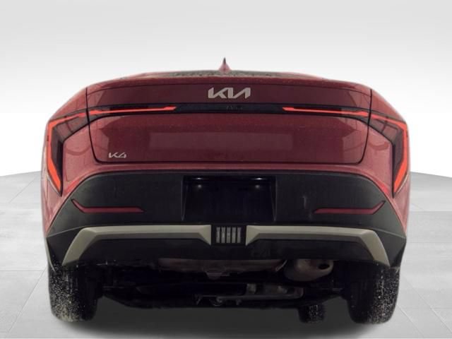 Used 2025 Kia K4 FWD image 6