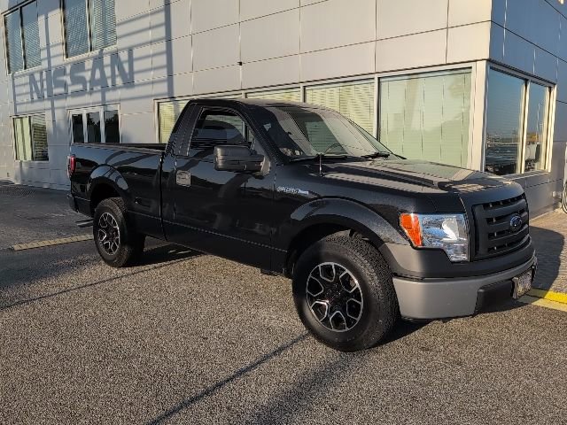 Used 2010 Ford F150 XL image 3