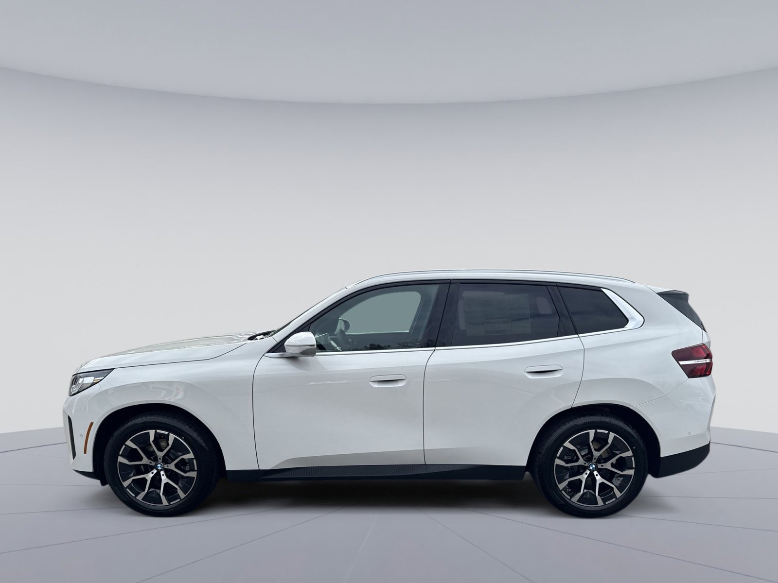 New 2026 BMW X3 xDrive30 image 8