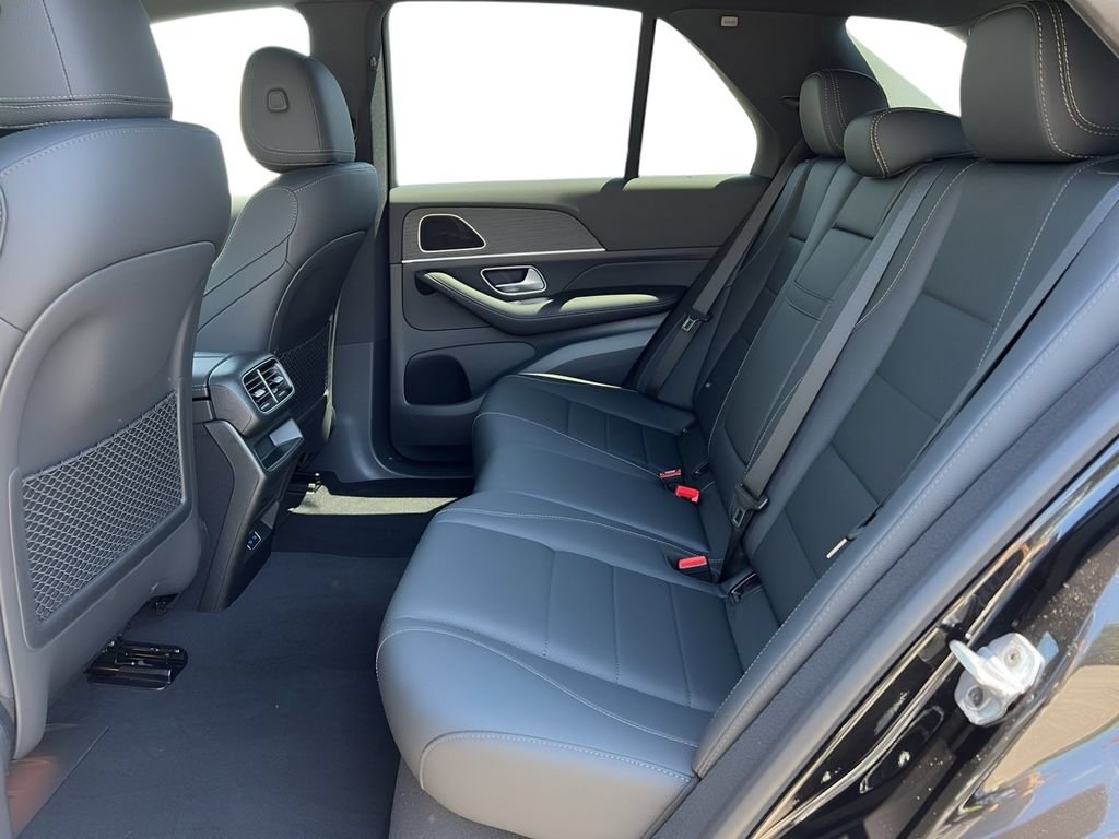 New 2025 Mercedes-Benz GLE 450 4MATIC image 7