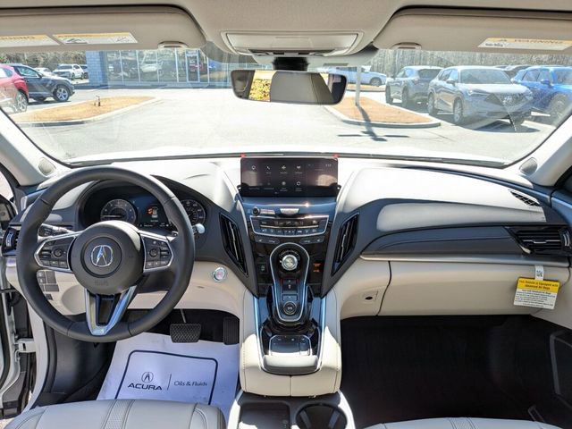 New 2026 Acura RDX w/ Technology Package image 12