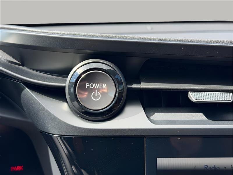 Used 2025 Lexus RZ 300e w/ Accessory Package (Z1) image 45