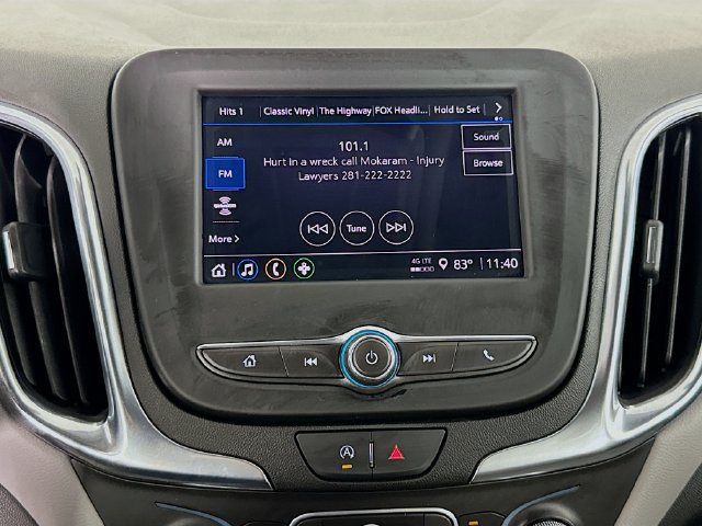 Used 2022 Chevrolet Equinox LT FWD image 15