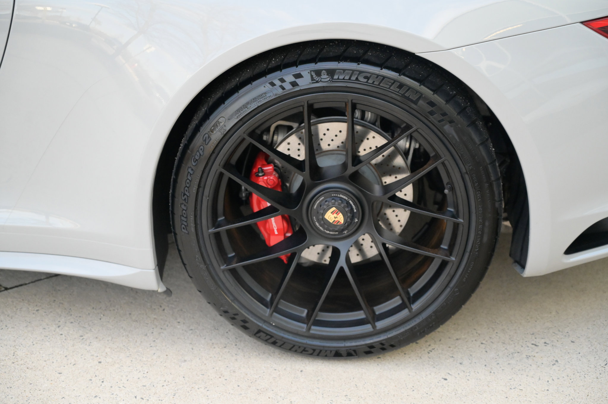 Used 2019 Porsche 911 Carrera GTS image 10