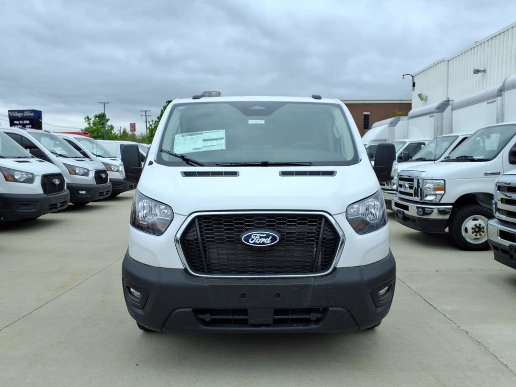 New 2026 Ford Transit 350 148 Low Roof RWD image 2