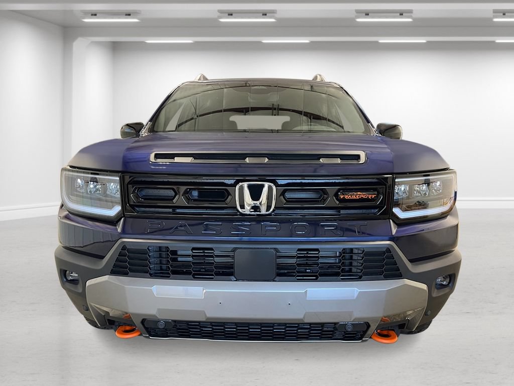 New 2026 Honda Passport TrailSport image 10