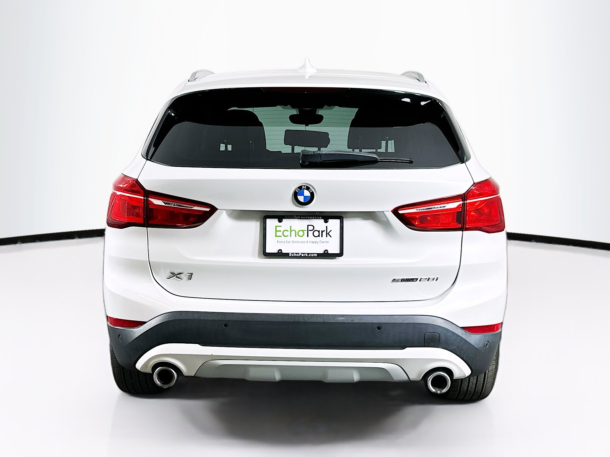 Used 2021 BMW X1 sDrive28i w/ Convenience Package FWD image 7