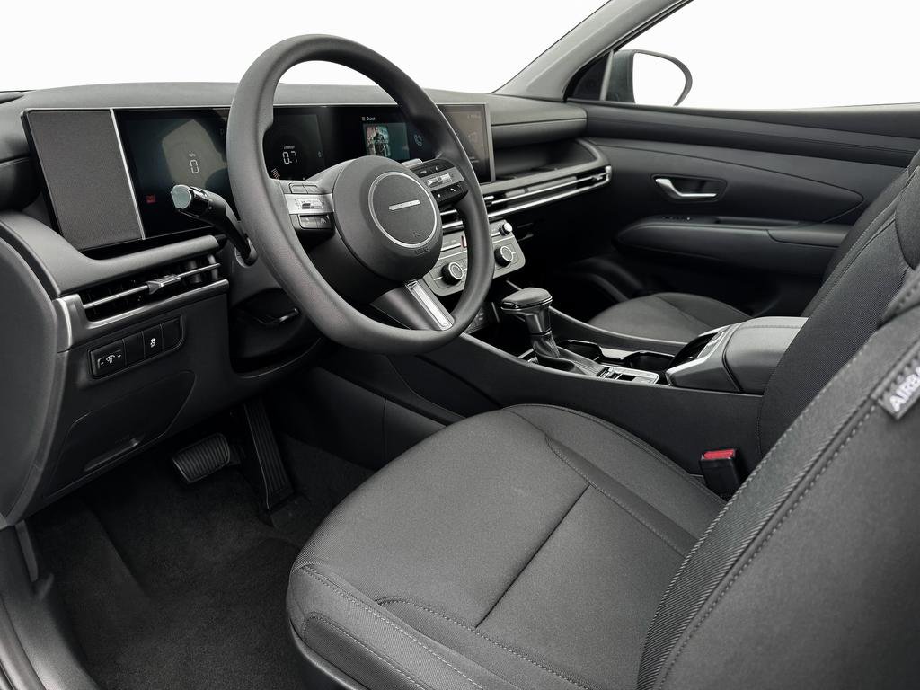 New 2025 Hyundai Tucson SE image 14