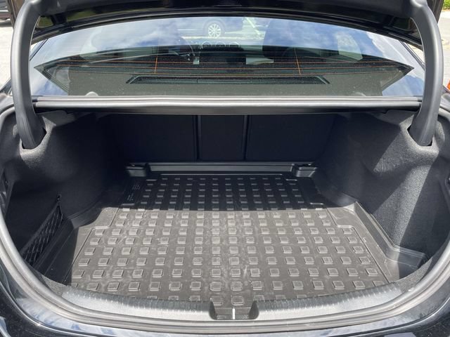 Used 2024 Mercedes-Benz C 300 4MATIC Sedan image 10