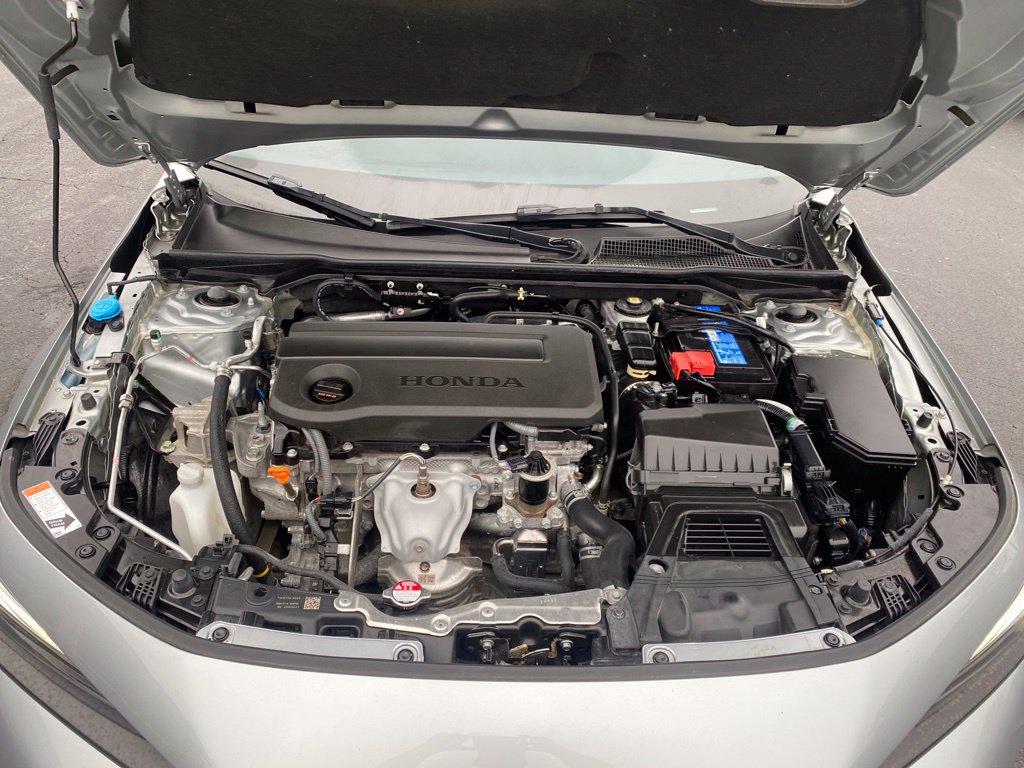 Used 2025 Honda Civic Sport image 53