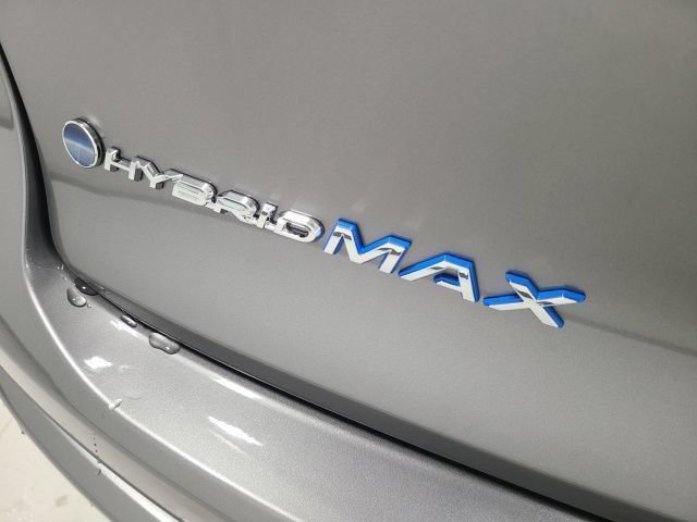 New 2026 Toyota Crown Platinum AWD/4WD image 9