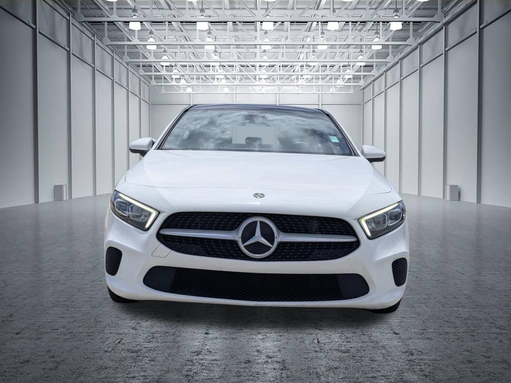 Used 2019 Mercedes-Benz A 220 image 2