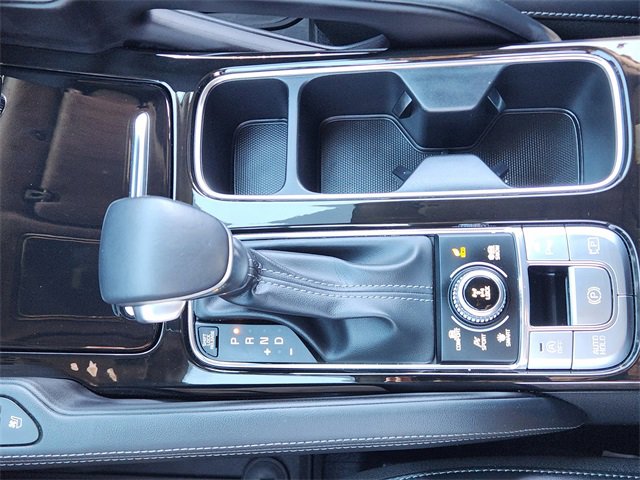 Used 2025 Kia Telluride SX Prestige X-Pro image 22