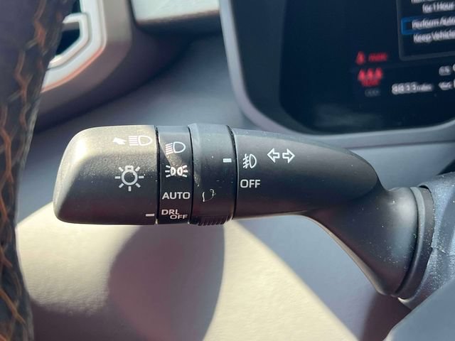 Certified 2026 Toyota Tundra Capstone AWD/4WD image 29
