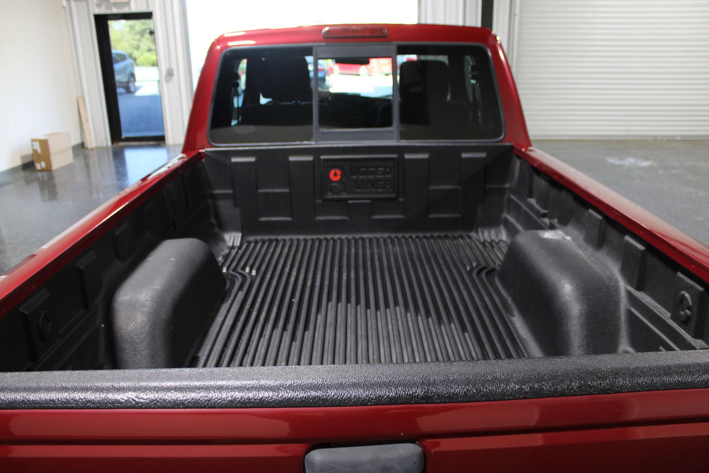 Used 2010 Ford Ranger Sport image 22
