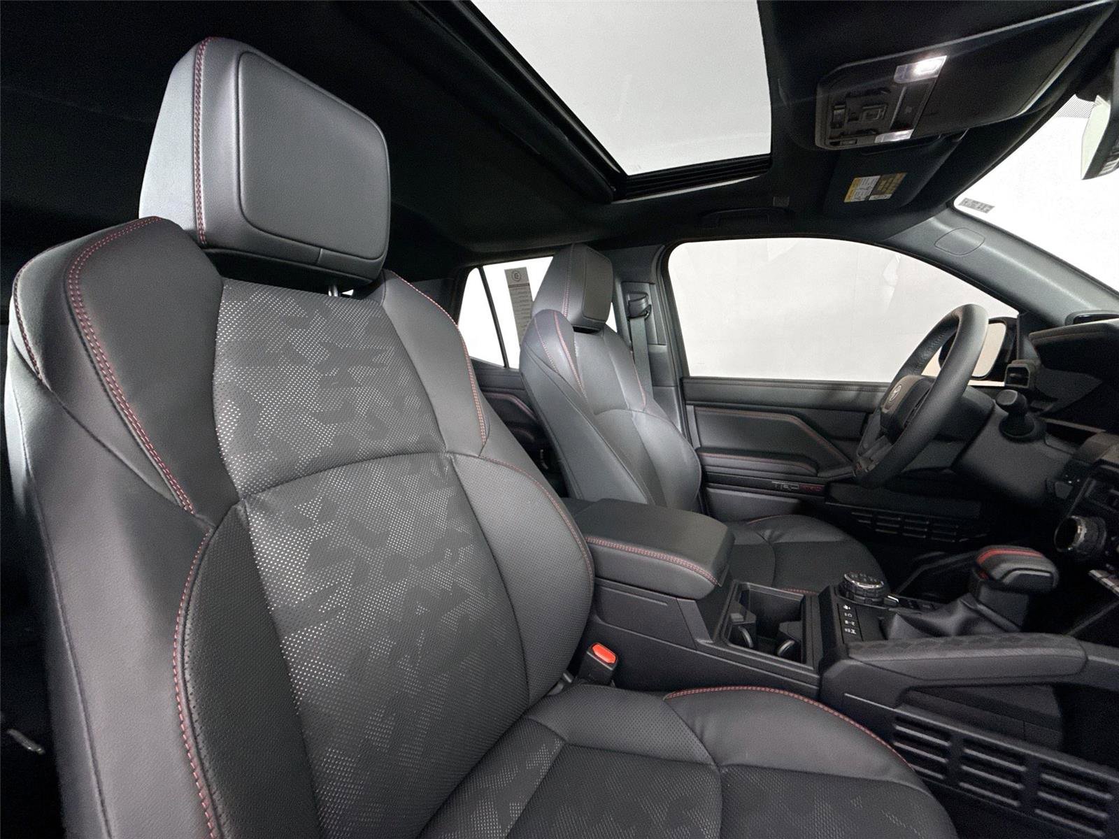 Certified 2025 Toyota 4Runner TRD Pro image 41