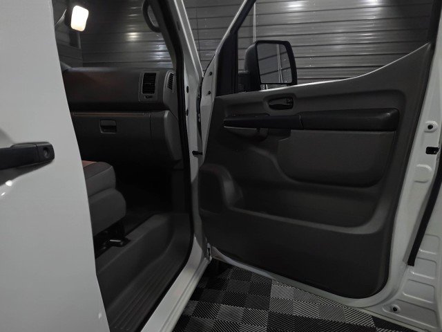 Used 2021 Nissan NV 1500 SV image 28