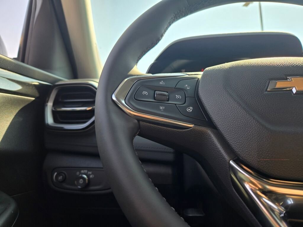 New 2026 Chevrolet TrailBlazer LT w/ Convenience Package image 27