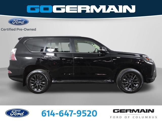 Used 2020 Lexus GX 460 Premium w/ Premium Package image 5