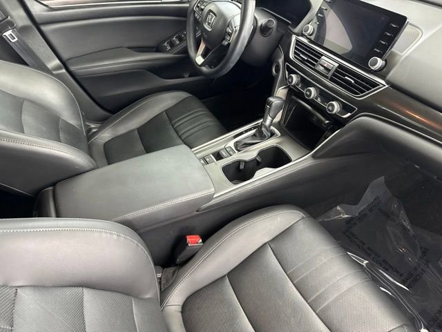 Used 2022 Honda Accord Sport Special Edition image 21