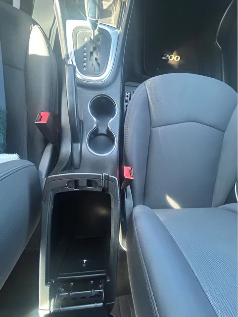 Used 2013 Chrysler 200 LX FWD image 14
