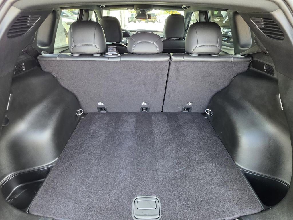 Used 2024 Jeep Compass Limited image 12