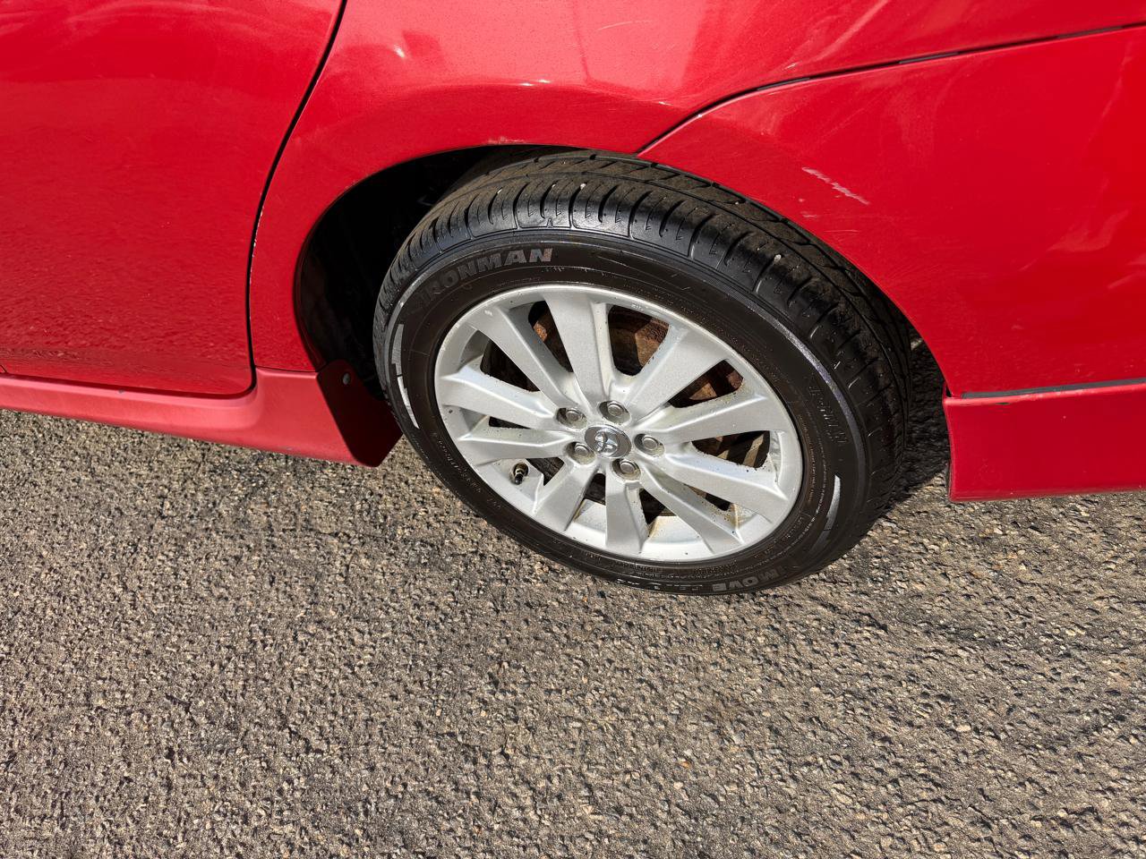 Used 2010 Toyota Corolla S FWD image 25