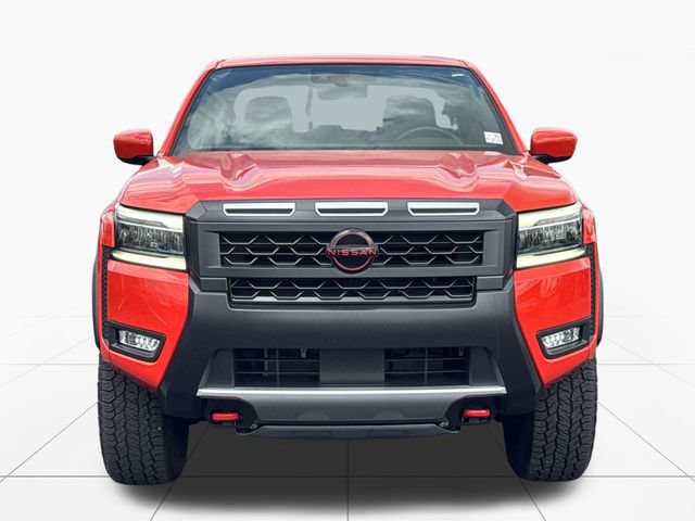 Used 2025 Nissan Frontier PRO-4X w/ Interior Protection Package AWD/4WD image 9
