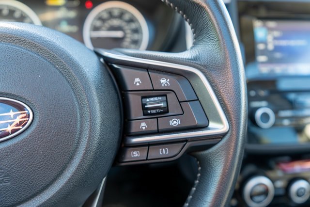 Used 2021 Subaru Forester Premium image 28