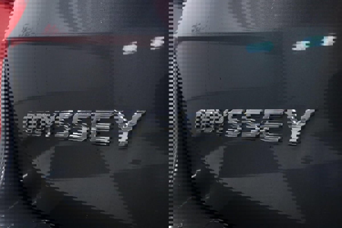 Used 2019 Honda Odyssey EX-L image 41